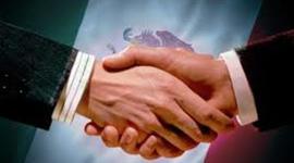 Timeline: Acuerdos Comerciales De México