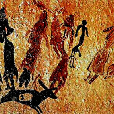 Timeline: La evolución de la escritura desde la prehistoria hasta los primeros alfabetos