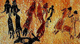 Timeline: La evolución de la escritura desde la prehistoria hasta los primeros alfabetos