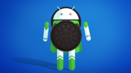 Timeline: EVOLUCION DE ANDROID