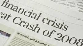 Timeline: Crisis Financiera del 2008