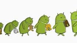 Timeline: linea de tiempo Android