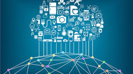 Timeline: linea del tiempo del internet