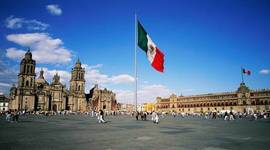 Timeline: HISTORIA DE MÉXICO
