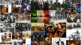 Timeline: La Historia de México