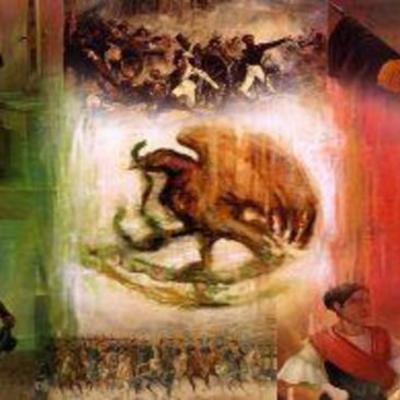 Timeline: Historia de México