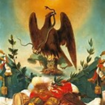 Timeline: Historia de Mexico