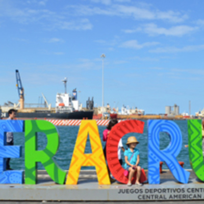 Timeline: HISTORIA DE VERACRUZ