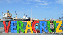 Timeline: HISTORIA DE VERACRUZ