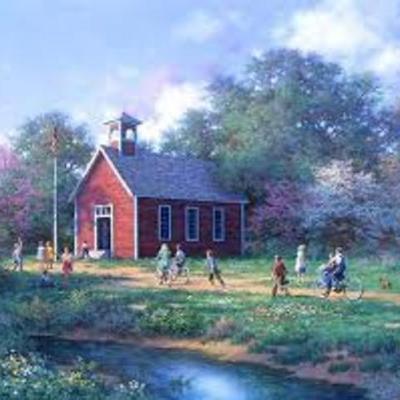 Timeline: The History of Education