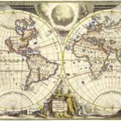 Timeline: World History 2