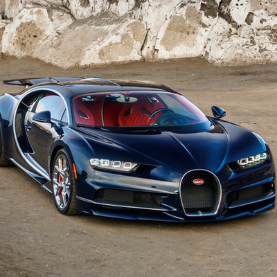 Timeline: Technology