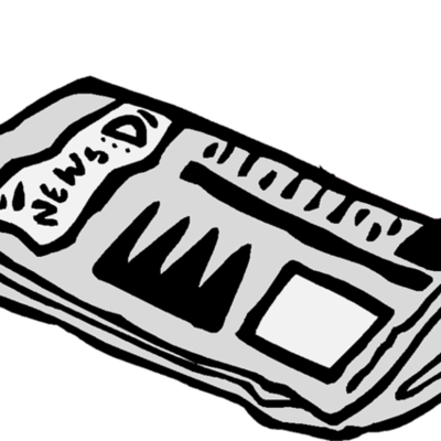 Timeline: Life Cycle of the News