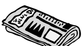 Timeline: Life Cycle of the News