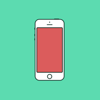 Timeline: Cell Phones