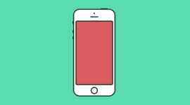 Timeline: Cell Phones