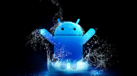 Timeline: sistema android