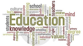 Timeline: teoria educativa