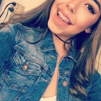 Timeline: Mi vida Brenda Yesenia Cadena Soto