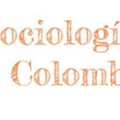 Timeline: Historia  de la Sociologia en Colombia