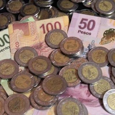 Timeline: ECONOMIA EN LOS AÑOS 50