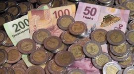 Timeline: ECONOMIA EN LOS AÑOS 50