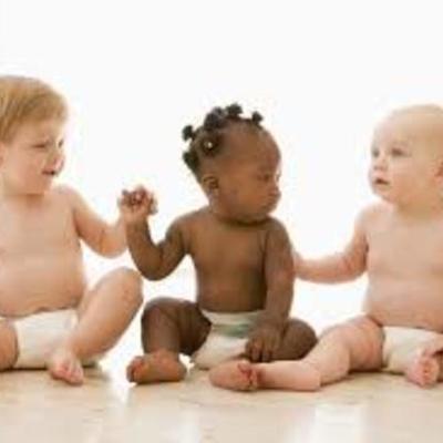 Timeline: EL CONCEPTO DE INFANCIA A LO LARGO DE LA HISTORIA