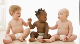 Timeline: EL CONCEPTO DE INFANCIA A LO LARGO DE LA HISTORIA