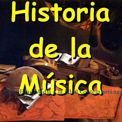 Timeline: TIMELINE-HISTORIA DE LA MÚSICA POR DANIEL MERCHÁN