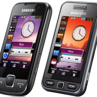 Timeline: LINEA DE TIEMPO TELÉFONO MÓVIL