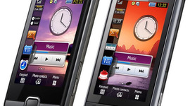 Timeline: LINEA DE TIEMPO TELÉFONO MÓVIL