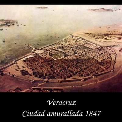 Timeline: Veracruz