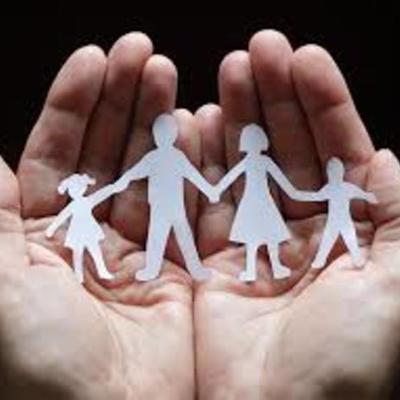 Timeline: LA EVOLUCION DEL BIENESTAR SOCIAL