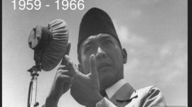 Timeline: Struktur Ketatanegaraan Demokrasi Terpimpin