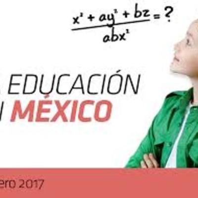 Timeline: Educacion en Mexico