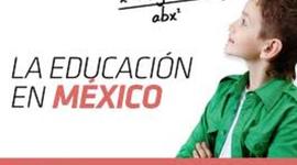 Timeline: Educacion en Mexico