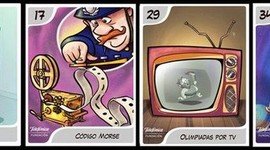 Timeline: Telecomunicaciones en México