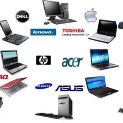 Timeline: Evolución de las computadoras é historia