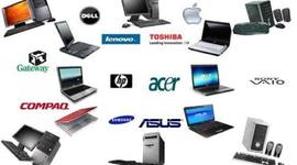 Timeline: Evolución de las computadoras é historia