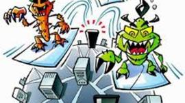 Timeline: Evolución Electrónica de la Informática