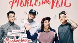Timeline: Pierce the veil