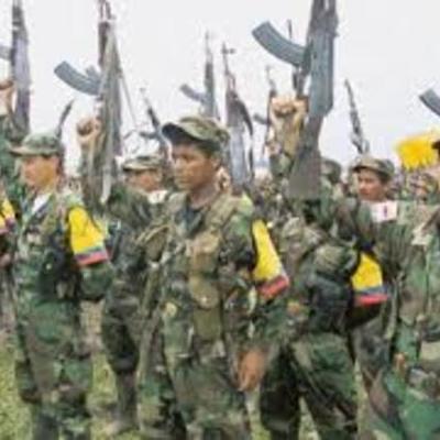 Timeline: Cuando y porque surgió el conflicto