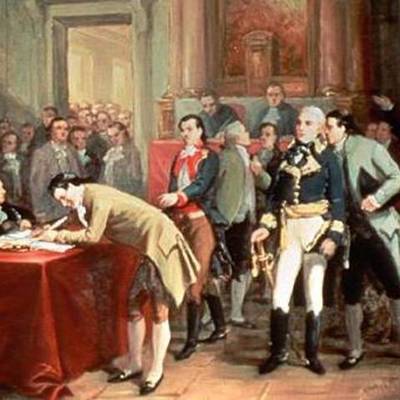 Timeline: COMPRENDIENDO LAS IMPLICACIONES DE LA HISTORIA EN COLOMBIA