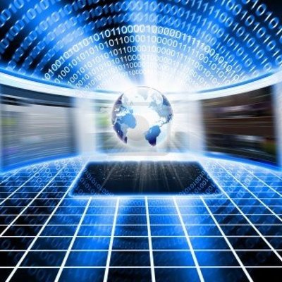 Timeline: Evolucion de la informatica en la comunidad