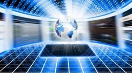 Timeline: Evolucion de la informatica en la comunidad