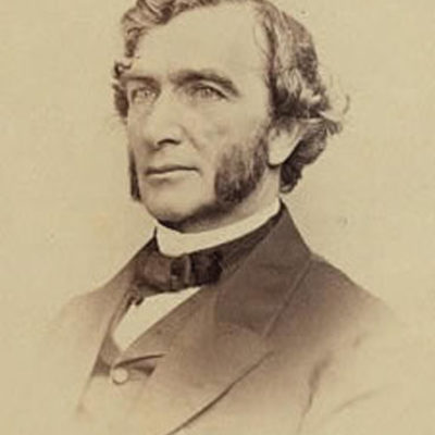 Timeline: The Morrill Act