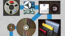 Timeline: El video en el tiempo.....