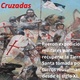 Las cruzadas 4 728