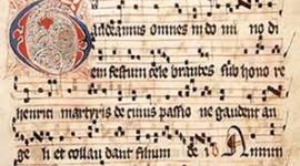 Timeline: Muusika ajalugu antiikajast kuni renessansini