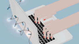 Timeline: Historia de la informatica